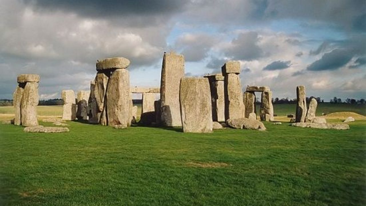 Nuevo estudio asegura que Stonehenge fue construido para amplificar el sonido