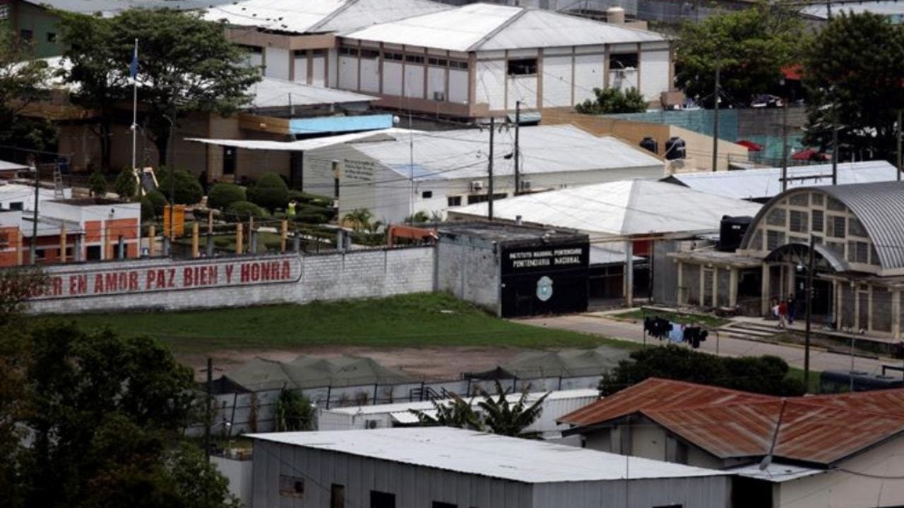 «Continuarán las muertes en los centros penitenciarios del país»: Hugo Maldonado