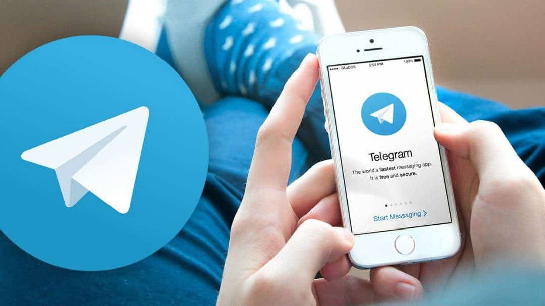 En solo 72 horas, 25 millones de nuevos usuarios se unen a Telegram En solo 72 horas, 25 millones de nuevos usuarios se unen a Telegram