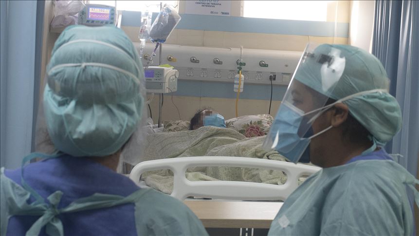 Hospital Escuela reporta 6 muertes por COVID-19 en las últimas 24 horas