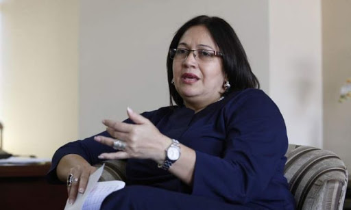 Ante incremento de COVID-19: «No se descarta un cierre total o circulación de personas de acuerdo a dígitos» Ante incremento de COVID-19: «No se descarta un cierre total o circulación de personas de acuerdo a dígitos»