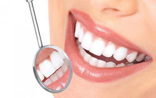 Dra. Karen Aguilar: «La estética dental, tiene como objetivo mejorar los dientes de la personas» Dra. Karen Aguilar: «La estética dental, tiene como objetivo mejorar los dientes de la personas»