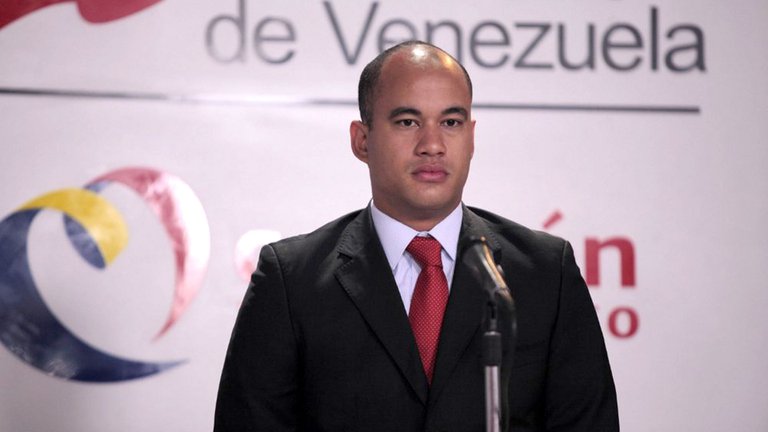 Dos gobernadores «chavistas» se contagiaron nuevamente de Covid-19 Dos gobernadores «chavistas» se contagiaron nuevamente de Covid-19