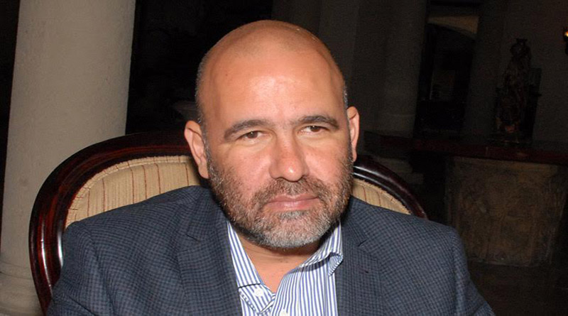 Virgilio Padilla: «Acciones del abogado Rene Adán Tomé estan fuera de moda»