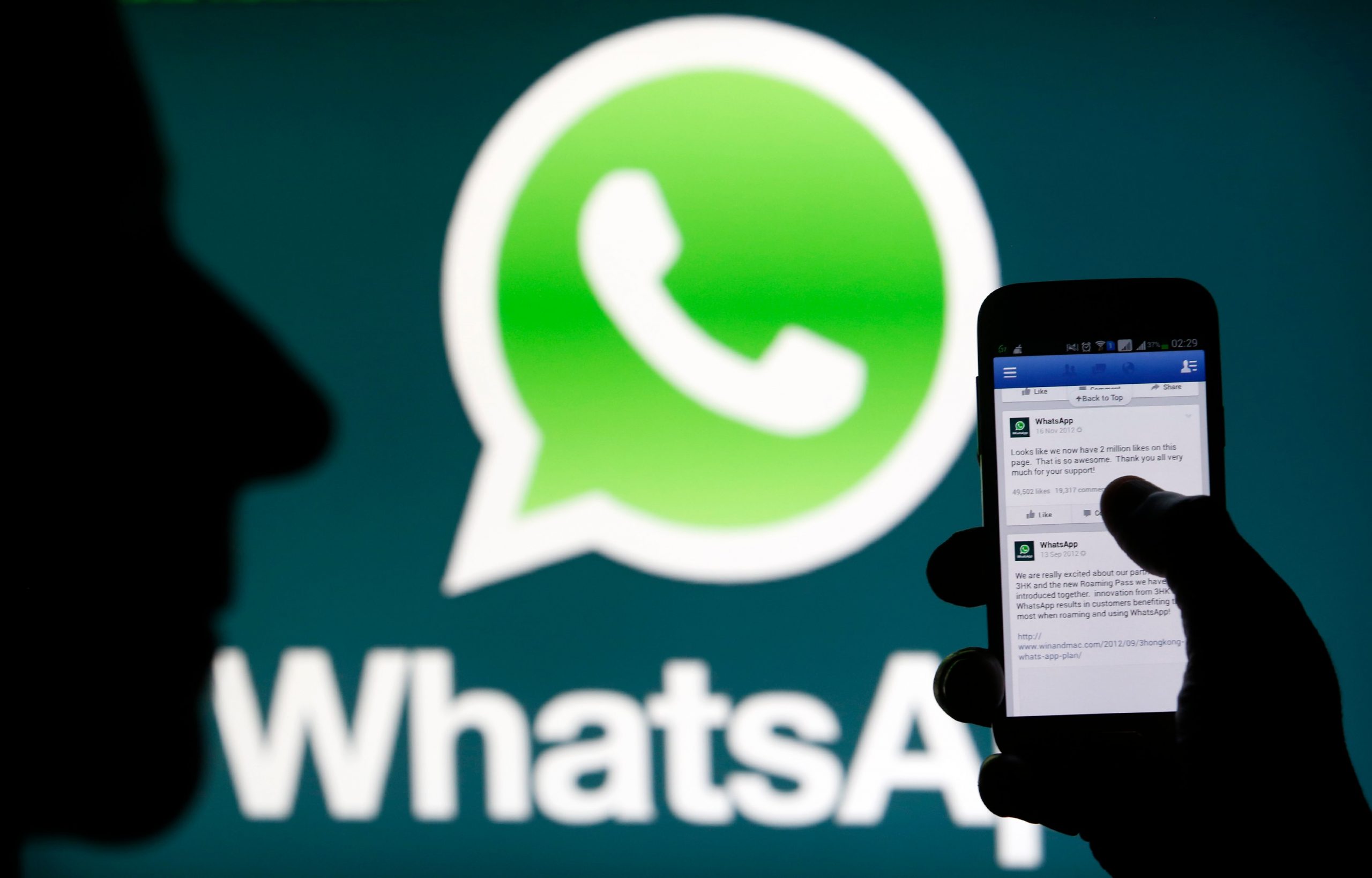¡Adiós WhatsApp! Usuarios migran a Telegram y Signal ¡Adiós WhatsApp! Usuarios migran a Telegram y Signal
