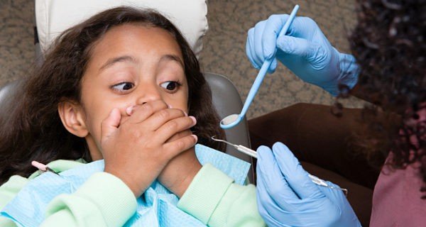 Dra. Siara Hernández explica las técnicas para reducir el estrés de los niños a la hora de acudir al dentista Dra. Siara Hernández explica las técnicas para reducir el estrés de los niños a la hora de acudir al dentista