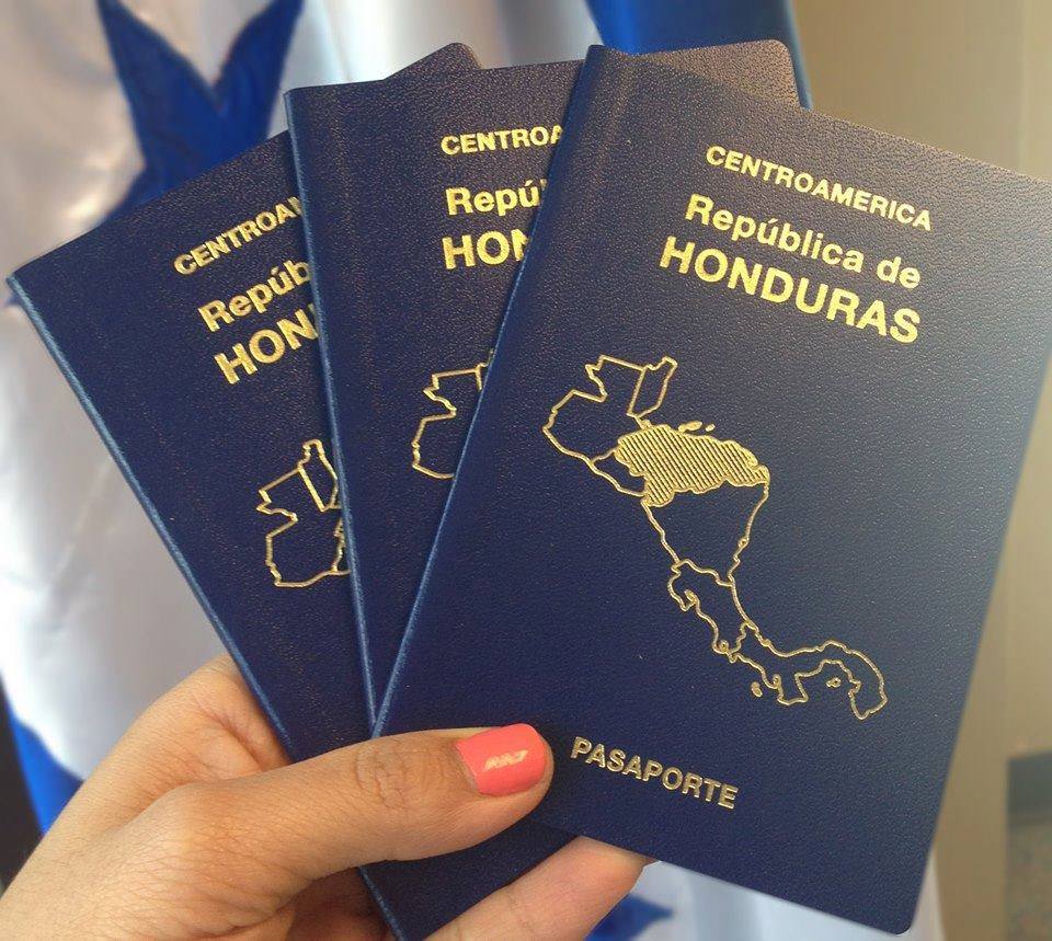Culmina gira de mantenimiento a centros de impresión de pasaportes en Estados Unidos