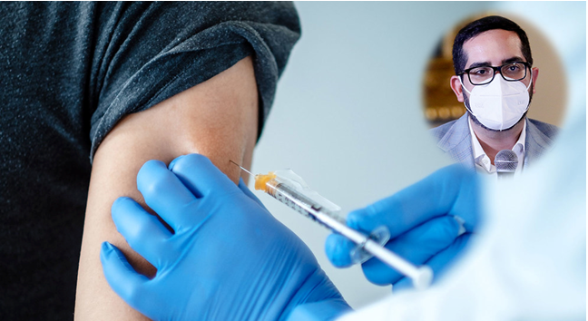 Honduras firmó cinco acuerdos de confidencialidad con laboratorios de China y Rusia para adquirir vacunas contra la Covid-19 Honduras firmó cinco acuerdos de confidencialidad con laboratorios de China y Rusia para adquirir vacunas contra la Covid-19