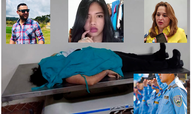 ¿Homicidio o suicidio? Todo sobre el caso de la muerte de Keyla Martínez en custodia de la Policía