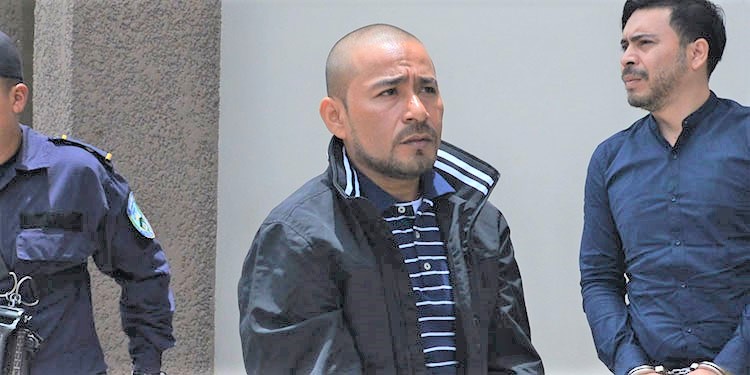 Trasciende la absolución de «El Porky» en crimen contra las fiscales Marlene Banegas y Patricia Eufragio Trasciende la absolución de «El Porky» en crimen contra las fiscales Marlene Banegas y Patricia Eufragio