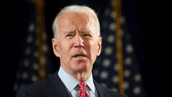 Joe Biden descartó que Estados Unidos alcance la inmunidad de rebaño en los próximos seis meses