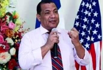 Muere por Covid-19 Francisco Guerrero, reconocido docente de El Progreso Muere por Covid-19 Francisco Guerrero, reconocido docente de El Progreso