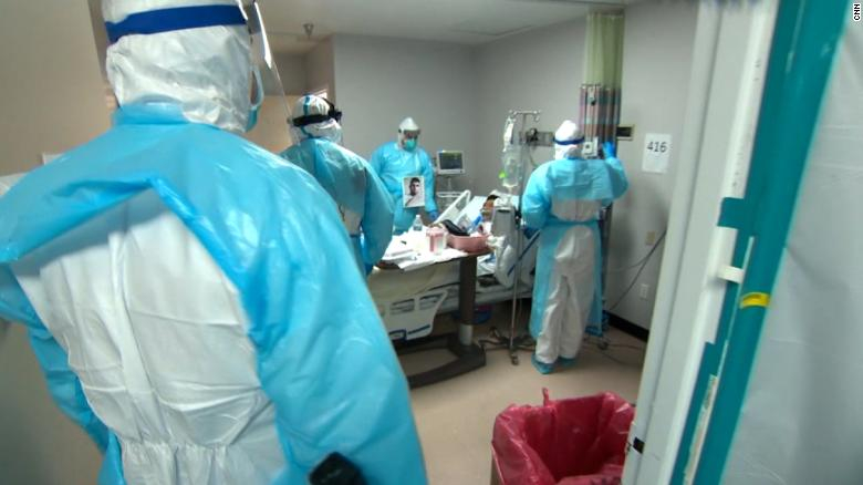 Pobladores de Texas temen en un nuevo brote de Covid-19 tras tormenta de nieve Pobladores de Texas temen en un nuevo brote de Covid-19 tras tormenta de nieve