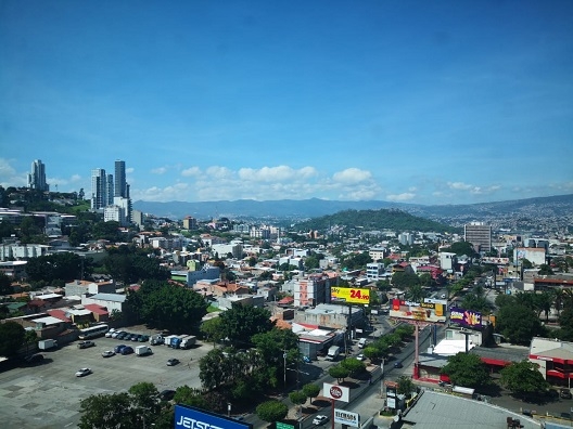 Este martes continuarán las condiciones estables y secas en el país