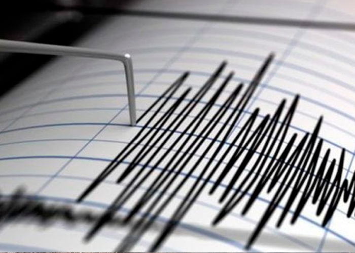 Chile: Se registra un sismo de magnitud 6,6 al sureste de la isla de Pascua