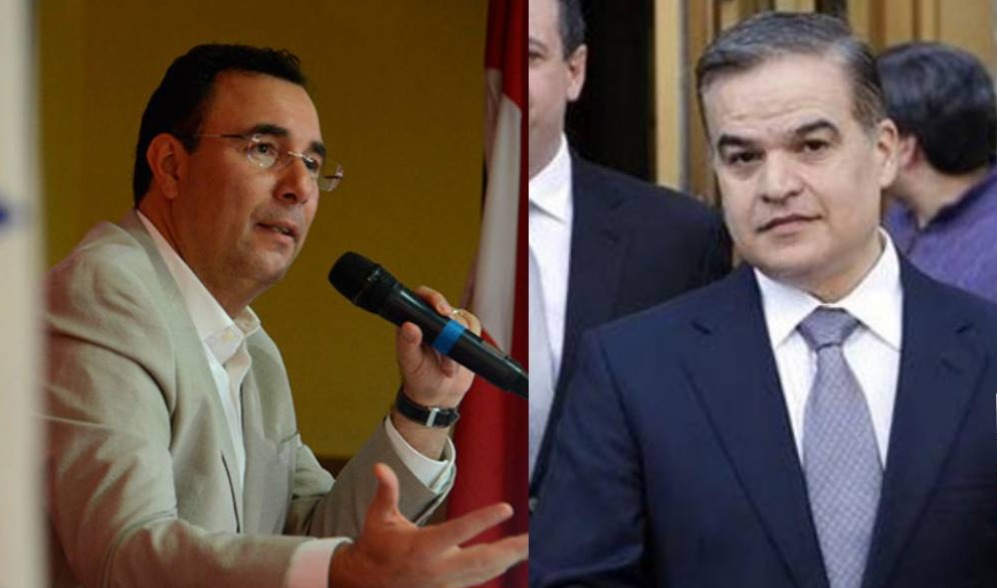 Yani Rosenthal: «Luis Zelaya esta dividiendo y destruyendo al partido Liberal» Yani Rosenthal: «Luis Zelaya esta dividiendo y destruyendo al partido Liberal»