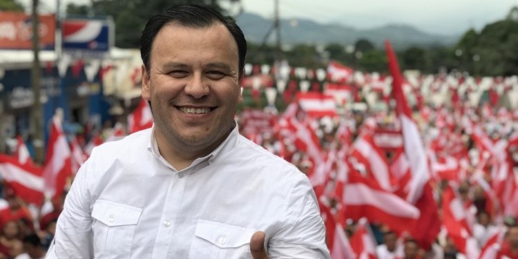 Dario Banegas: «Todos los partidos tenemos que regular las actividades y cumplir con las medidas de bioseguridad» Dario Banegas: «Todos los partidos tenemos que regular las actividades y cumplir con las medidas de bioseguridad»