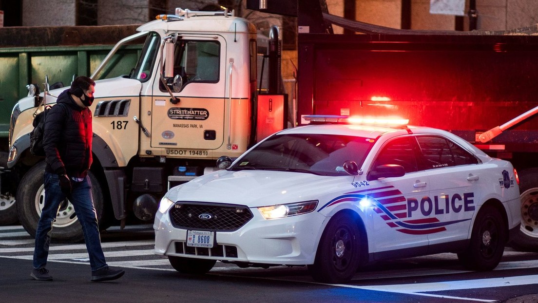 Cinco niños y un adulto mueren durante un tiroteo en Oklahoma, EEUU