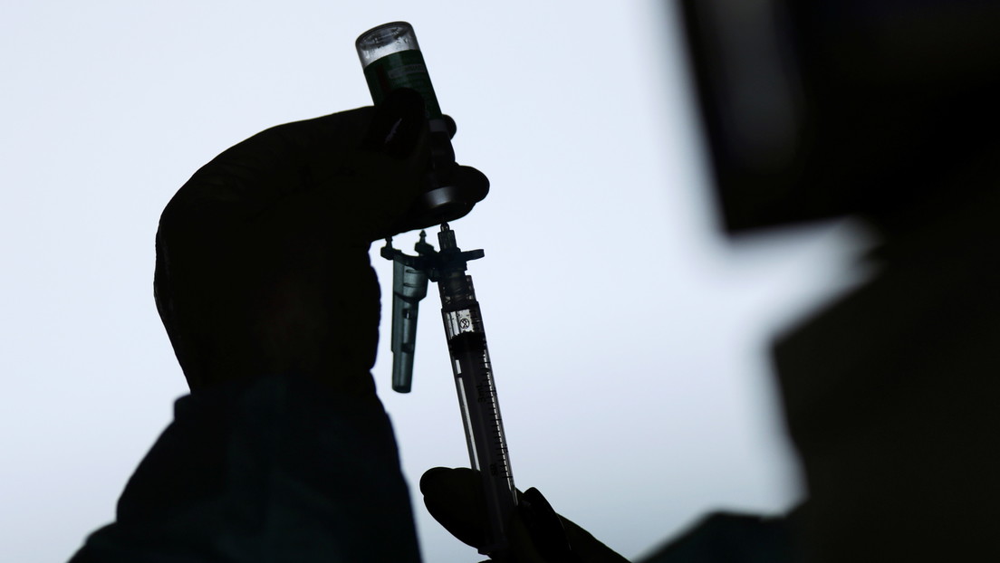 Rusia anuncia un estudio sobre la combinación de las vacunas Sputnik V y AstraZeneca