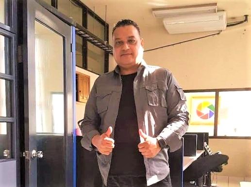 Fallece por Covid-19 reconocido periodista Nelson Flores en la capital
