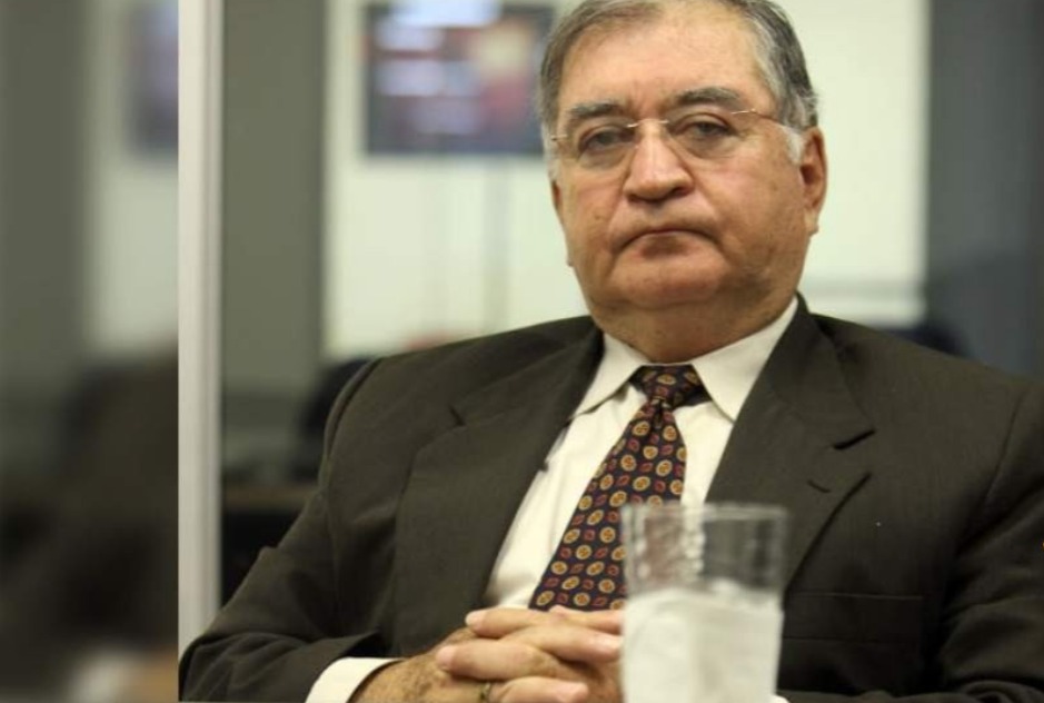 Germán Espinal : «Todos candidatos tiene la obligación de presentar un informe de gastos a la Unidad de Política Limpia» Germán Espinal : «Todos candidatos tiene la obligación de presentar un informe de gastos a la Unidad de Política Limpia»