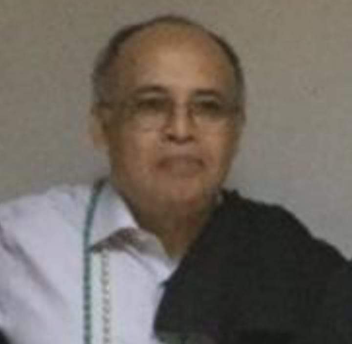 Fallece el médico  Ciriaco Villalvir, tras perder la batalla contra la Covid-19