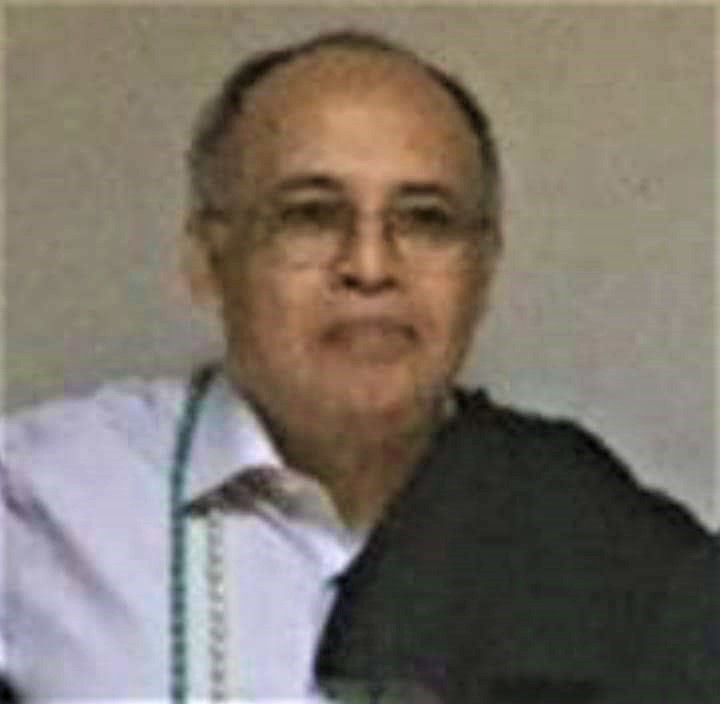 Muere por Covid-19 el reconocido médico Ciriaco Villalvir