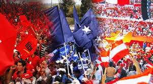 Exministro de Salud Carlos Aguilar: «En unos 10 días viviremos las consecuencias de las campañas políticas» Exministro de Salud Carlos Aguilar: «En unos 10 días viviremos las consecuencias de las campañas políticas»