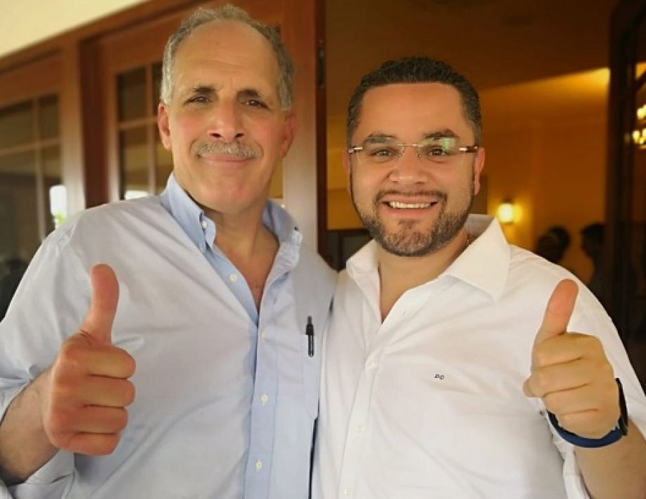 David Chávez: Grupos de izquierda y malos nacionalistas están detrás de acusaciones contra “Papi a la Orden”