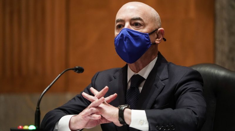 Departamento de Seguridad Nacional anuncia proceso para atender a individuos en México con casos pendientes bajo MPP Departamento de Seguridad Nacional anuncia proceso para atender a individuos en México con casos pendientes bajo MPP