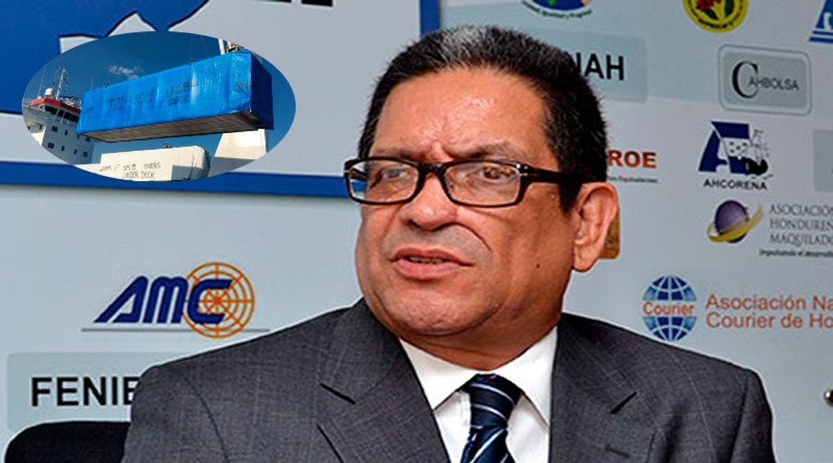 Armando Urtecho: Debe haber una revisión tributaria hacia la baja Armando Urtecho: Debe haber una revisión tributaria hacia la baja