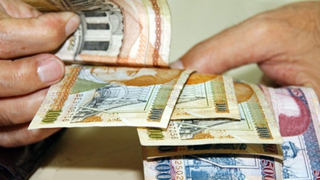 Humberto Lara: Los obreros necesitan un incremento salarial porque hay una crisis económica en el país