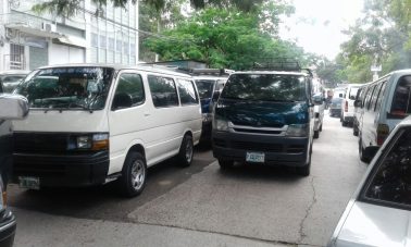 600 unidades urbanas operan de manera ilegal 600 unidades urbanas operan de manera ilegal