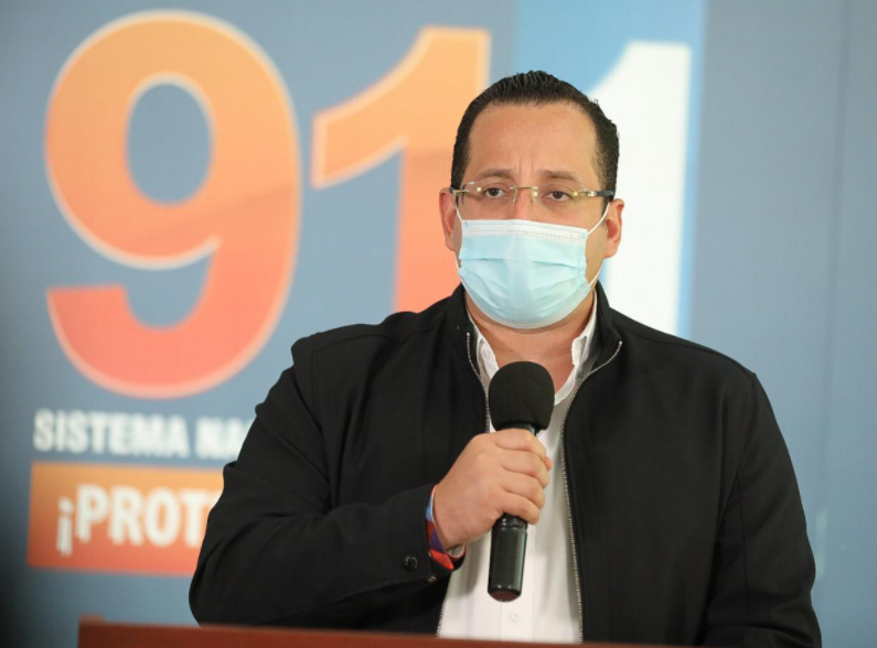 Aduanas Honduras contará con documentación respaldo 10 días antes del arribo del lote de vacunas contra la COVID-19 para garantizar un despacho inmediato