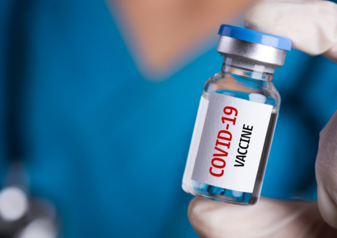 Director de aduanas: «Nos estamos preparando para recibir la vacuna contra el COVID-19» Director de aduanas: «Nos estamos preparando para recibir la vacuna contra el COVID-19»