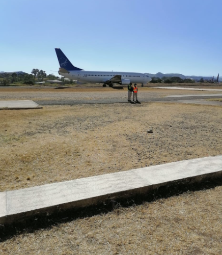 Migración asegura que mañana viernes llegará un vuelo con 135 hondureños desde Estados Unidos Migración asegura que mañana viernes llegará un vuelo con 135 hondureños desde Estados Unidos