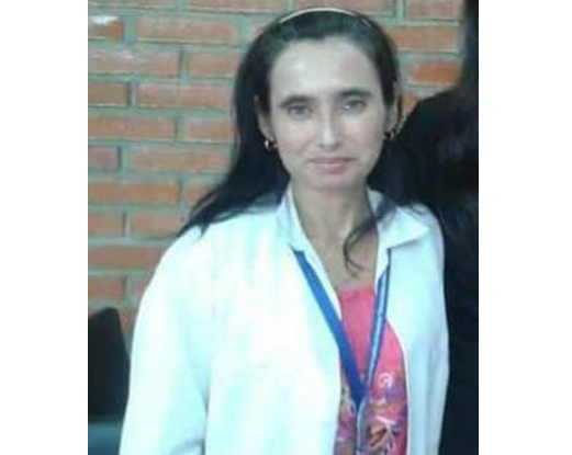 La Covid-19 le arrebata la vida a la doctora Wendy Núñez