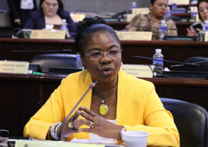 Johana Bermúdez: «5.1 millones de hondureños seremos vacunados contra el COVID-19»