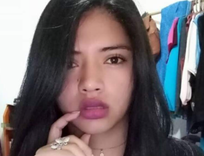 Keyla Martínez fue asesinada según el Ministerio Público