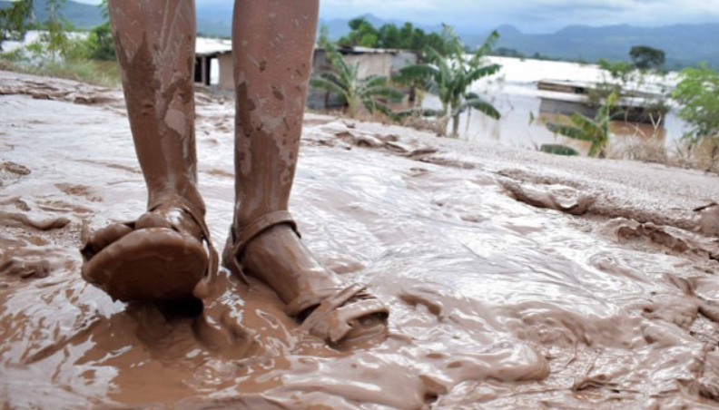 Según analista: Reconstrucción nacional es una tarea de todos