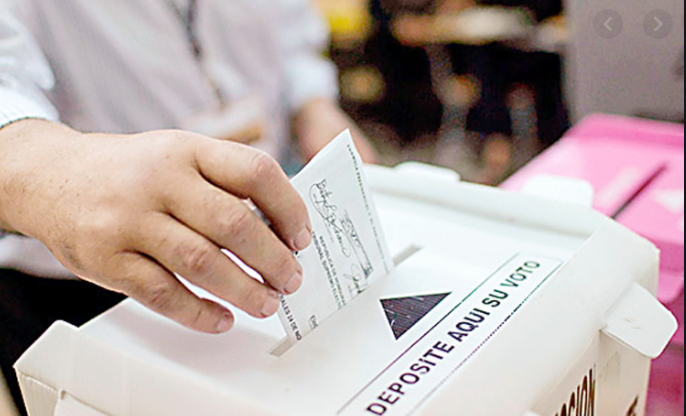 Magistrado del CNE: Nuestro voto siempre será para garantizar elecciones libres y transparentes     