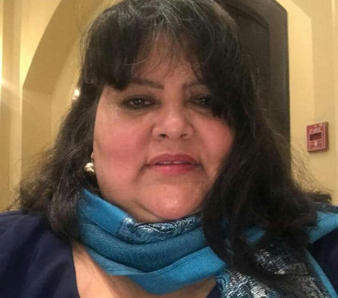 ¡Lamentable! Fallece por Covid-19 la jefa del Centro Integral de Salud del barrio El Manchén ¡Lamentable! Fallece por Covid-19 la jefa del Centro Integral de Salud del barrio El Manchén