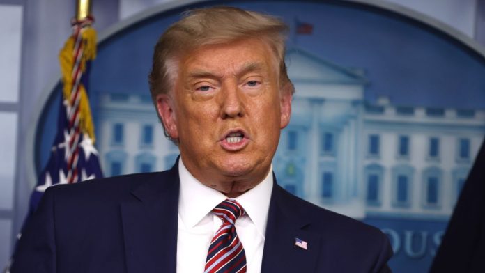 Veredicto de juicio político a Trump se decidirá este fin de semana Veredicto de juicio político a Trump se decidirá este fin de semana