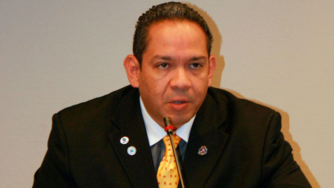 Precandidato a alcalde: Agua, salud y ordenamiento vial son prioridades en la capital