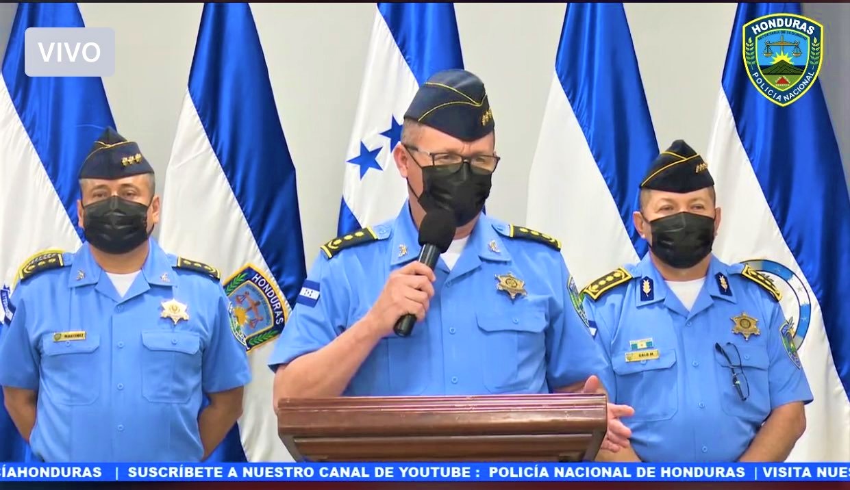 La Policía pone a disposición de la Fiscalía a los agentes que estaban de turno en el caso de la muerte de, Keyla Martínez