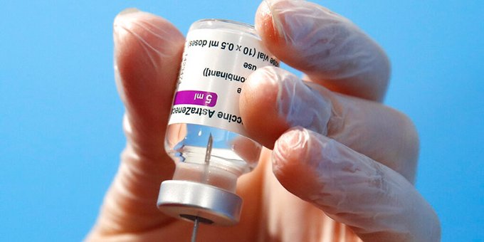 AstraZeneca espera tener nueva vacuna para fines de año