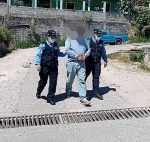 Tras 24 años de andar huyendo de la justicia es capturado un sospechoso de los ilícitos de hurto de ganado mayor y falsificación de documentos