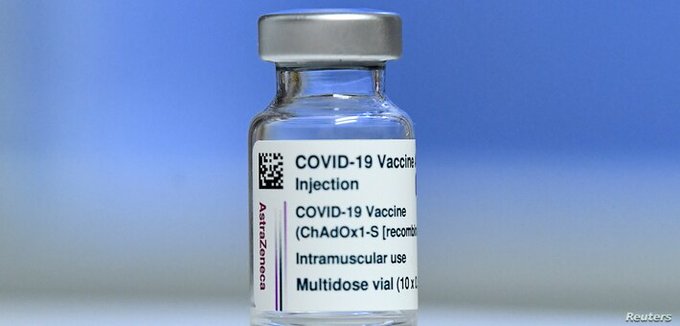 El Salvador anuncia llegada de primeras vacunas para COVID-19