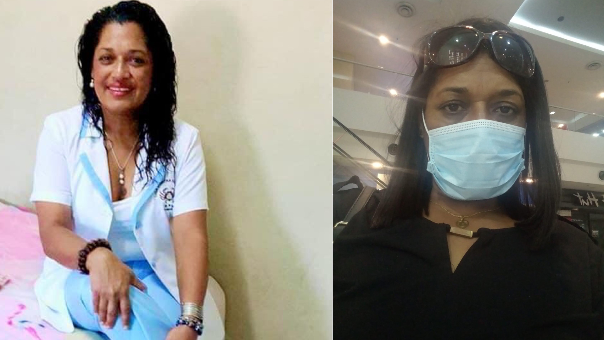 ¡Lamentable! fallece por Covid-19 la enfermera Irma Cabrera en SPS ¡Lamentable! fallece por Covid-19 la enfermera Irma Cabrera en SPS