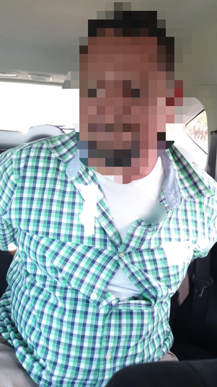 Identificados presuntos hechor material e intelectual de la muerte de dos personas en Olanchito, Yoro Identificados presuntos hechor material e intelectual de la muerte de dos personas en Olanchito, Yoro